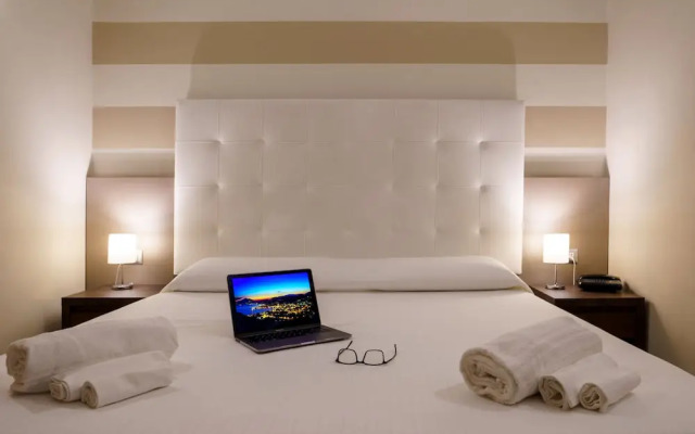 Hotel Tirreno