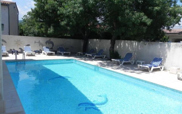 Motel Capsol