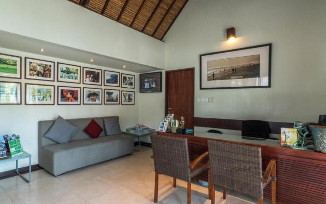 Villa Bali Asri Seminyak