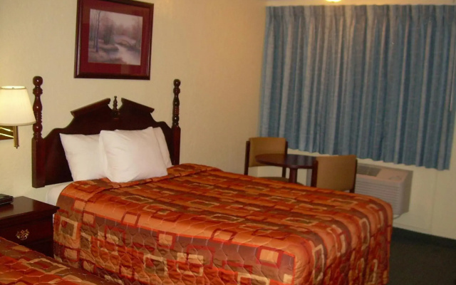 Rodeway Inn North Platte