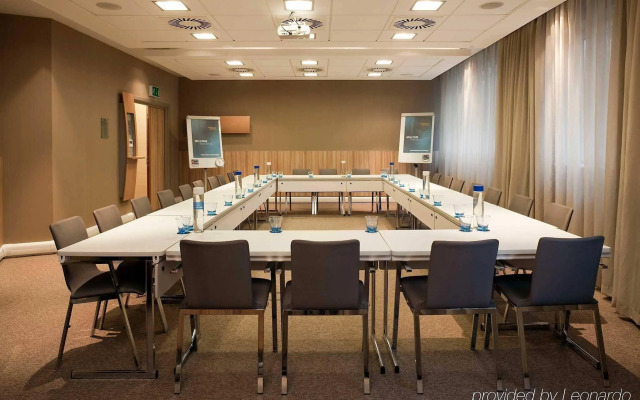 Novotel Liverpool Centre