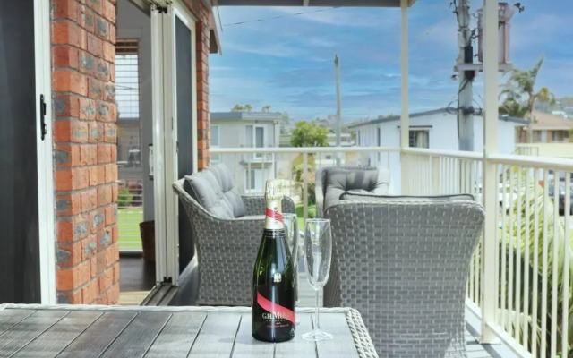 Unit 2 @ Beach Haven