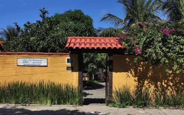 Do Bosque Búzios