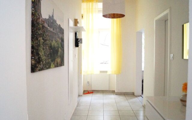 Modern Apartment in The Heart of Vienna 4