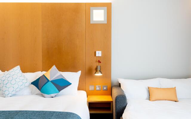 Holiday Inn Bournemouth by IHG