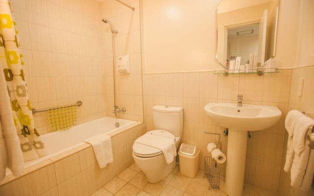 Subic Coco Hotel