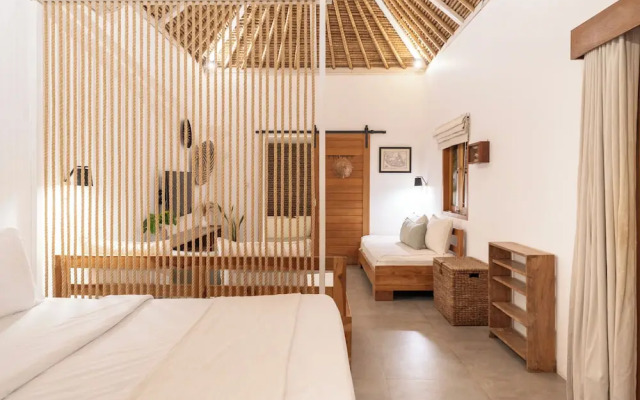 House of Bagera by Alfred in Bali