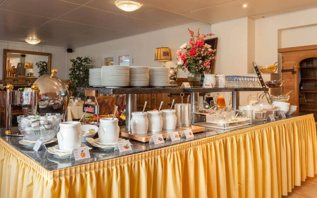 Bodensee-Hotel Kreuz