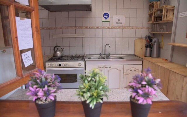 Antaira Hostel