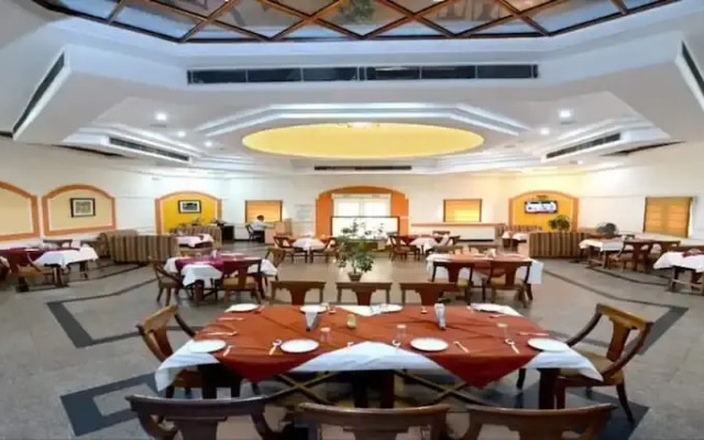 Ethnic India Tourist Resort
