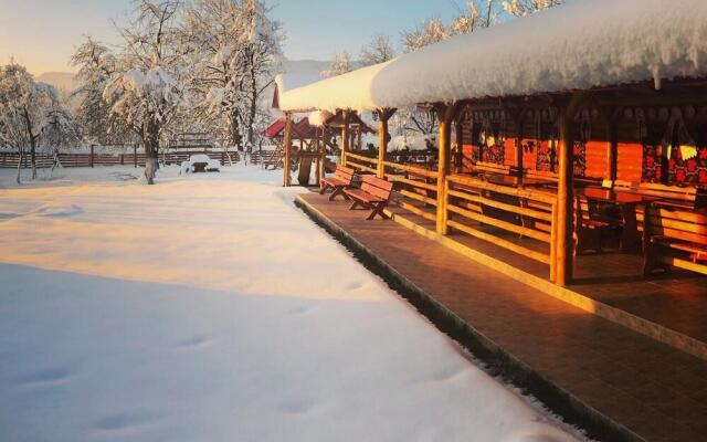 Pensiunea Maramures