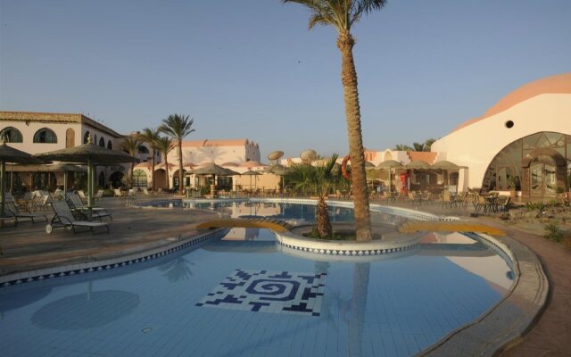 Shams Alam Beach Resort - All inclusive