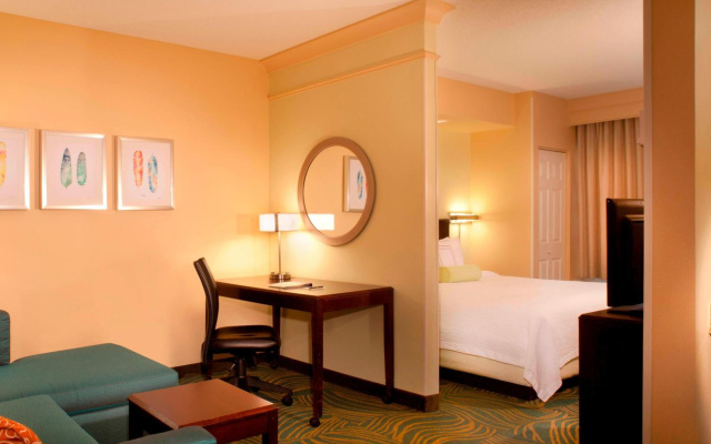 SpringHill Suites by Marriott Gainesville