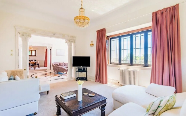 Estoril Royal Atlantic Villa