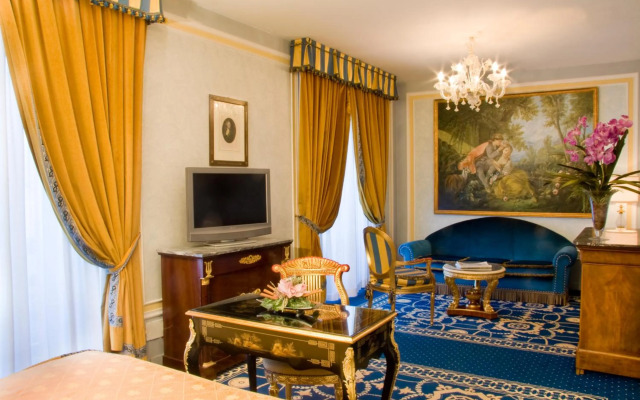 Grand Hotel Des Iles Borromees