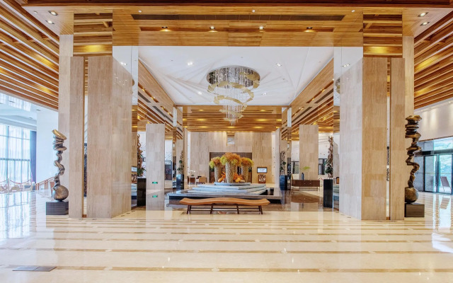 Mission Hills Resort Dongguan