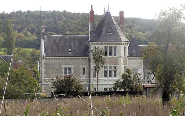 La Tourelle des Echelles