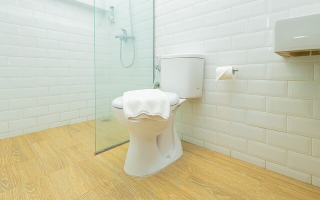 Sans Hotel Bobosini Malang by RedDoorz