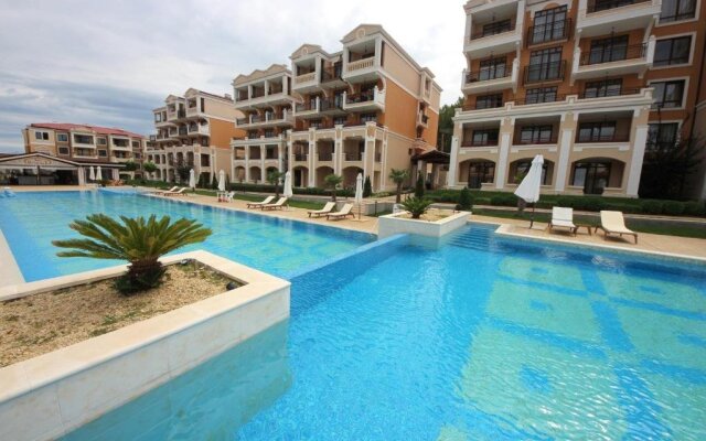 Menada Kavaci Sozopol Apartments