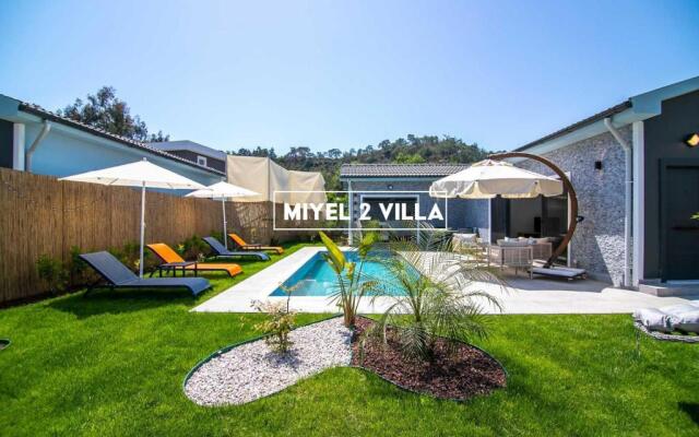 Miyel Villas 2
