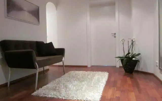 Appartement Bergblick II