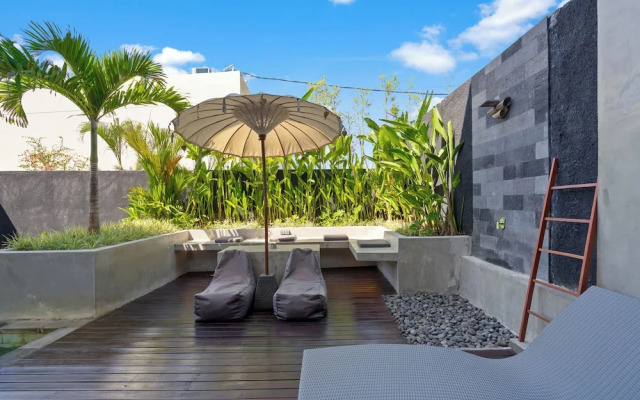 Octo 8 Villa by Betterplace
