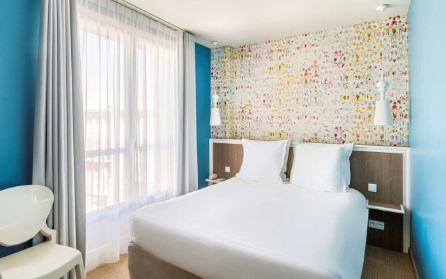 Best Western Hotel Matisse