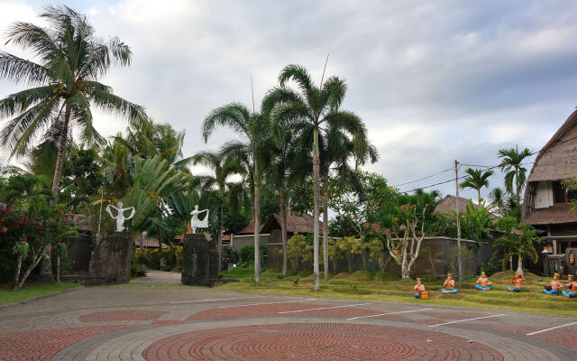 Bumi Linggah Villas Bali