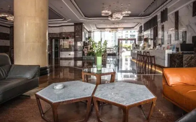 Hao Cheng Hotel