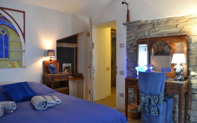 Valdericarte B&B