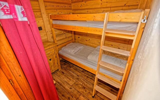 le burel la triade 4 personnes