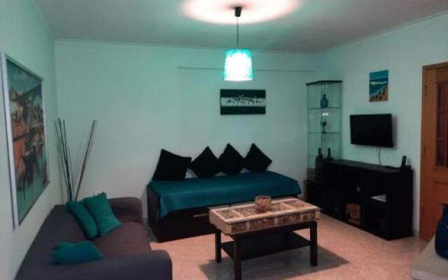 Maligueira Apartment
