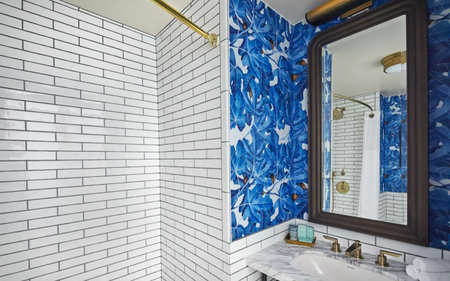 Hotel Figueroa, an Unbound Collection by Hyatt