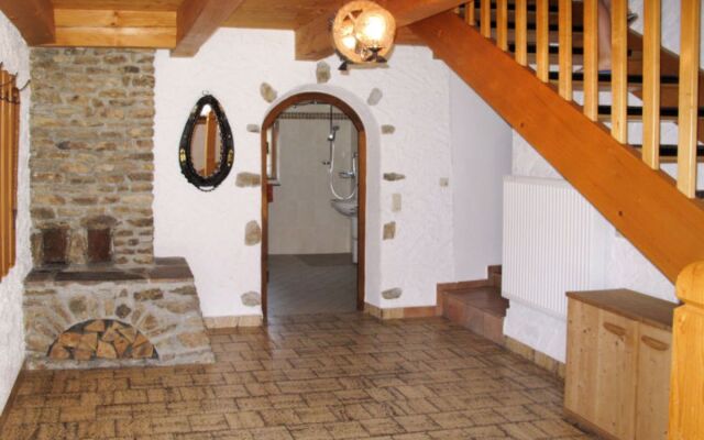 House  Bischofsmais 39211