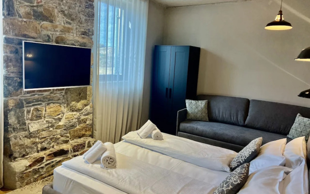 Vila Robida & SPA