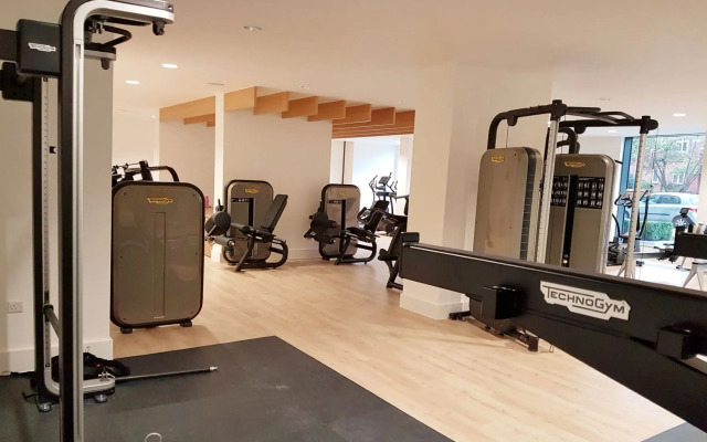 Serviced Apartments Wembley
