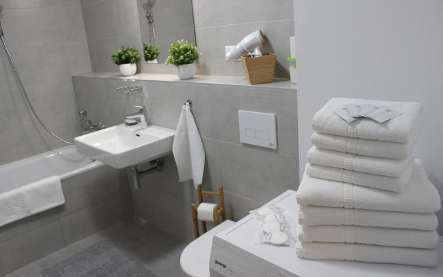 LEO Apartment - 29. Augusta 2A