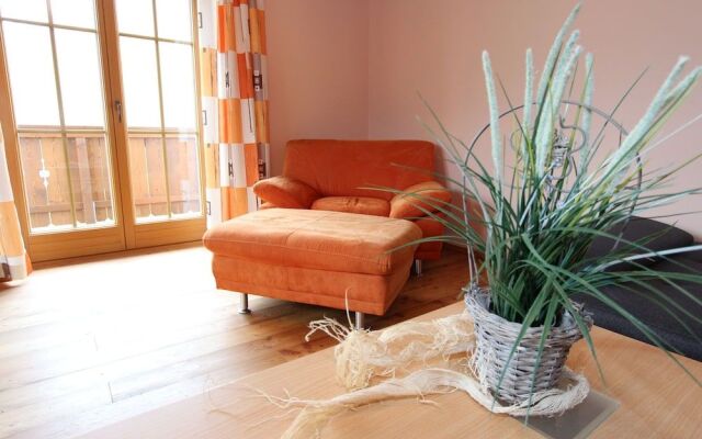 Cozy Apartment near Ski Area in Großarl