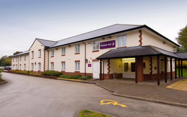 Premier Inn Northwich - Sandiway