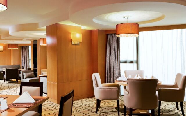 Sheraton Yantai Golden Beach Resort