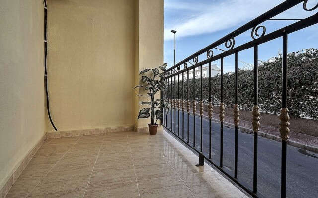 Espanhouse Centromar 3