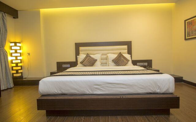 Summit Montana Suites & Spa 