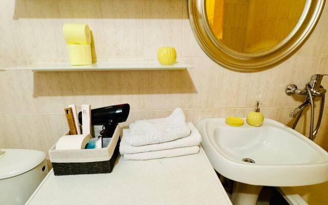 Апартаменты на улице Щорса 105