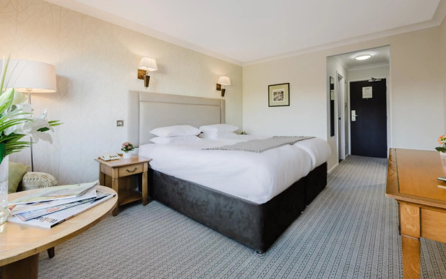 Winchester Royal Hotel