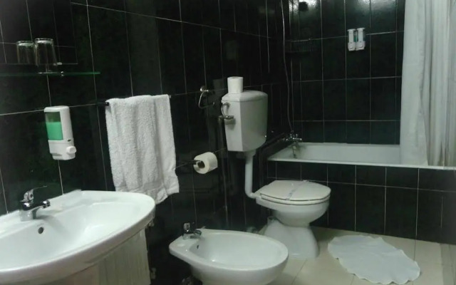 Cubata Hotel