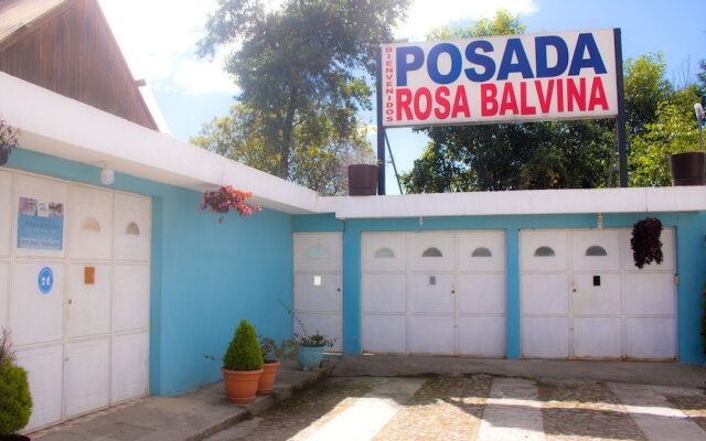 Hotel Posada Rosa Balvina