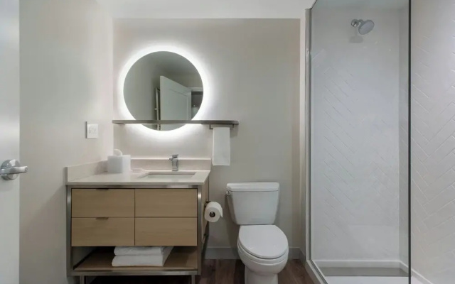 Towneplace Suites By Marriott Montreal Airport