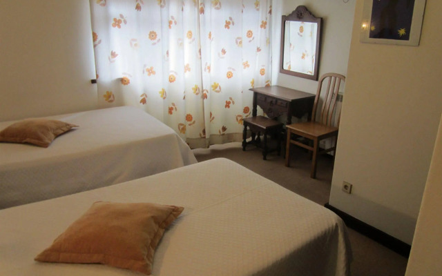 Hotel Calatrava