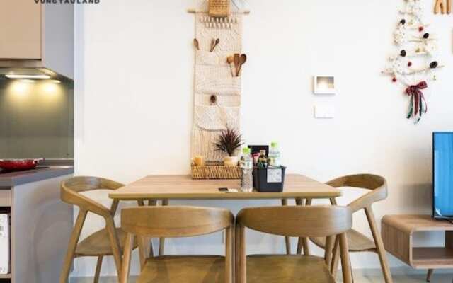 The Song Vung Tau Homestay Vung Tau Land