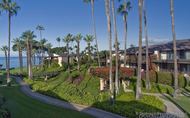 Wailea Elua- CoralTree Residence Collection